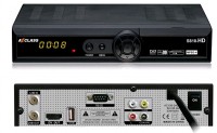 Azclass S810 HD
